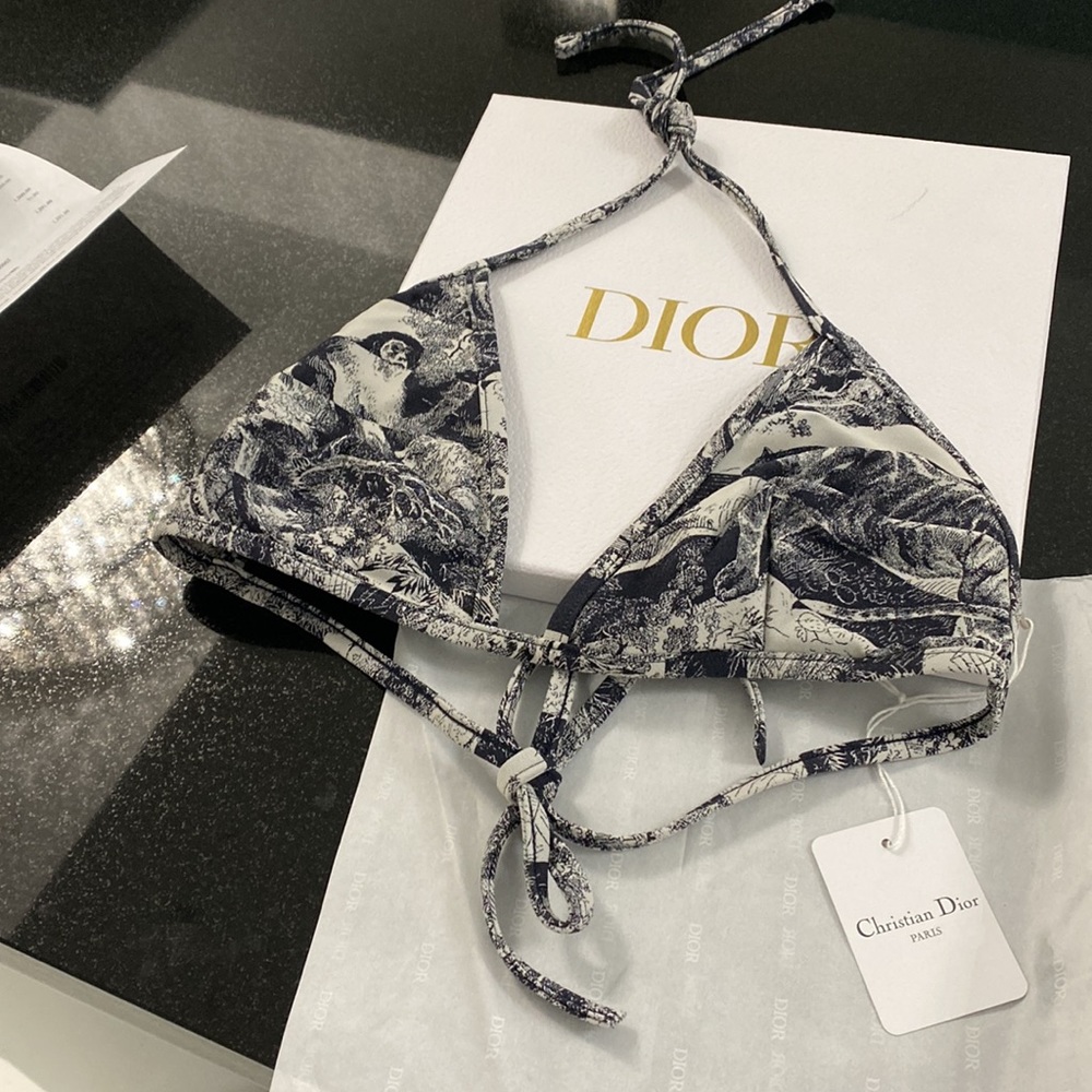 DIOR  SWIM. Authentic brand new swim DIOR. ❤️ Christian Dior M/L  ….swim